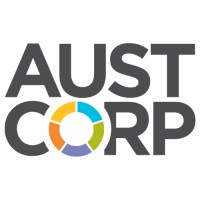 AustCorp Executive logo - Similar company to Evolve Talent