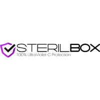 SterilBox logo - Similar company to Rolla Gluten-Free