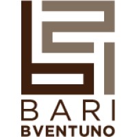 BVentuno Hotel Bari logo - Similar company to Group B21