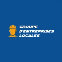 Groupe d'entreprises locales logo - Similar company to Bellechose