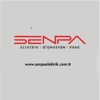 SENPA ELEKTRİK OTOMASYON PANO logo - Similar company to Genau Elektrik Mühendislik
