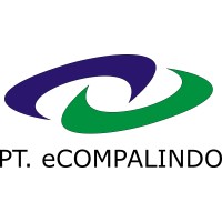 PT eCompalindo logo - Similar company to Garuda Gemah Nusantara