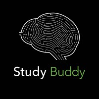 Study Buddy Tutoring Services logo - Similar company to Carolina Contracting Solutions, Llc