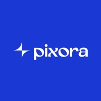 Pixora - Design Agency logo - Similar company to Medevop