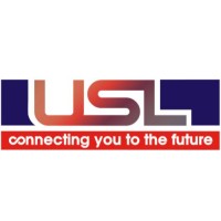 USL Group (Utility Services Ltd) logo - Similar company to Able Infrastructure Solutions