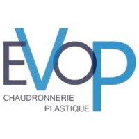 EVO.P logo - Similar company to Västkustens Drivmedel & Energi