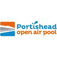 Portishead Open Air Pool logo - Similar company to Morse Networks Ltd