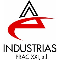 Industrias Prac XXI logo - Similar company to 6Q Laser