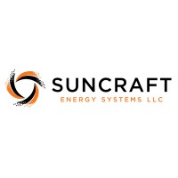 Suncraft Energy Systems LLC logo - Similar company to Sunkraft