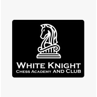 White Knight Chess Academy logo - Similar company to Readkar