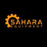 SAHARA EQUIPMENT logo - Similar company to Rig Power Equipment Rental & Services