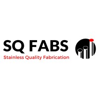 Stainless Quality Fabrication (SQ FABS) logo - Similar company to Wrc Fabrications Ltd