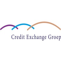 Credit Exchange Groep logo - Similar company to Fluxware