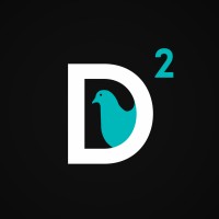 Dove Squared Ltd. logo - Similar company to Rex Media Group
