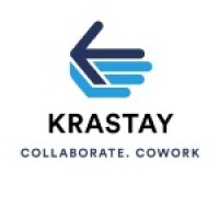 Krastay Coworking logo - Similar company to Spacify