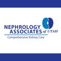 Nephrology Associates Of Utah