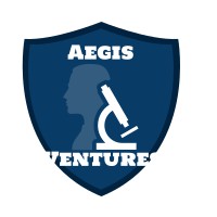 Aegis Ventures logo - Similar company to Rm Private Wealth Management