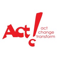 Act Change Transform (Act!) logo - Similar company to Midrift Hurinet
