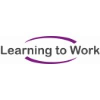 Learning to Work logo - Similar company to Spark!