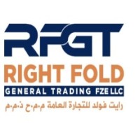 RIGHT FOLD GENERAL TRADING FZE LLC logo - Similar company to Quick Traders Fze