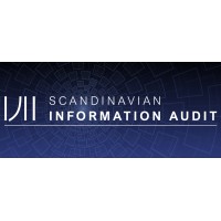 Scandinavian Information Audit logo - Similar company to Document Control Management