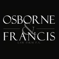 Osborne & Francis, PLLC logo - Similar company to Fischetti Law Group