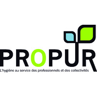 PROPUR HYGIENE logo - Similar company to Copronet