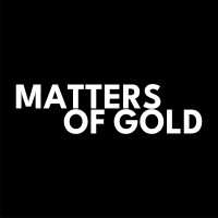 Matters of Gold logo - Similar company to Bee Gold & Co.