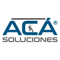 ACÁ SOLUCIONES logo - Similar company to Le Cittadelle Del Migliore Made In Italy