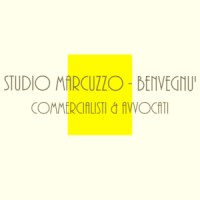 Studio Marcuzzo Benvegnù logo - Similar company to Studio Filipozzi Dalla Torre