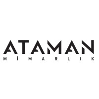 ATAMAN MİMARLIK logo - Similar company to Eoc Architecture
