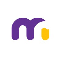 Mighty Fin logo - Similar company to Chitchat