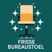 Frisse Bureaustoel logo - Similar company to Intermedius Oy