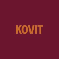 Kovit logo - Similar company to Kovit Development