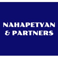 Nahapetyan & Partners logo - Similar company to Aromacare