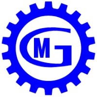Grimstrup Maskiner ApS logo - Similar company to Design Fordi