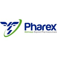 Pharex Health Corporation logo - Similar company to Pharex