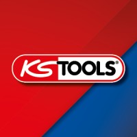 KS Tools Werkzeuge-Maschinen GmbH logo - Similar company to Merit Link