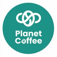 Planet Coffee logo - Similar company to Planet Coffee