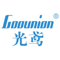 Goounion logo - Similar company to Captainext Med