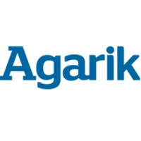 Agarik logo - Similar company to Lead Wire