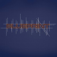 BluePrint Production logo - Similar company to Bluemoon