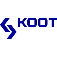 Koot Infra logo - Similar company to Top Select Security Bv