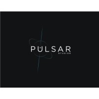 Púlsar Studios logo - Similar company to Lulo