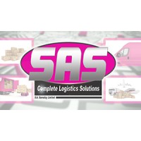 S.A.S. Complete Logistics Solutions logo - Similar company to Lht Logistics Ltd