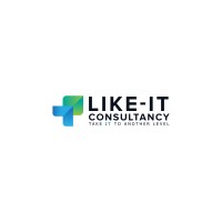 Like-IT Consultancy logo - Similar company to Inperio Digital