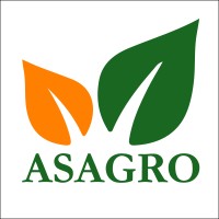 Asagro logo - Similar company to Asagro