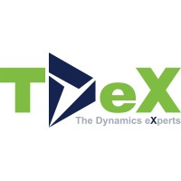 TDeX logo - Similar company to Peerlink