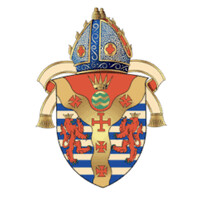 St Christopher's Cathedral logo - Similar company to Nicholas