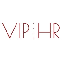VIP HR logo - Similar company to G&M Development